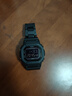 卡西歐（CASIO）【禮物】G-SHOCK小方塊系列手表男手表多功能運動(dòng)手表 GW-B5600BC-1B六局太陽(yáng)能 曬單實(shí)拍圖