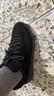 lululemon丨Cityverse 男士運動(dòng)休閑鞋 *仿麂皮款 LM9B72S 黑/黑/石墨灰 41 曬單實(shí)拍圖