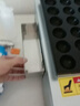萬(wàn)金章魚(yú)小丸子機商用擺攤電熱燃氣魚(yú)丸爐電熱煤氣臺灣小吃蠔蛋燒機器 雙板【鑄鐵板】56孔煤氣（配漏斗+工具） 曬單實(shí)拍圖