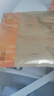 阿芙（AFU）11籽淡紋緊致精華油蜜面膜（3g+20ml+15ml）*6片/盒  提亮補水 曬單實(shí)拍圖