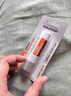 歐萊雅（LOREAL）男士專(zhuān)用潤唇膏 滋潤保濕補水防干裂無(wú)色滋養修護口油護唇 勁能極潤護唇膏 3.5g*2支 3.5g 曬單實(shí)拍圖