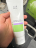 玉澤（Dr.Yu）舒緩調理泡沫潔顏霜100g 圣誕節禮物 曬單實(shí)拍圖