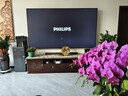 飛利浦（PHILIPS）100英寸電視 4K超清巨幕電視 288Hz超刷 廣色域 448分區 AI智能語(yǔ)音液晶平板電視機100MLED890/T3 100英寸 曬單實(shí)拍圖