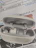 弱水時(shí)砂【2025最新款】茉莉藍牙耳機耳夾式骨傳導概念不入耳運動(dòng)跑步開(kāi)放式通話(huà)6.0適用蘋(píng)果華為小米手機 曬單實(shí)拍圖
