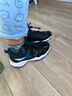 李寧童鞋兒童籃球鞋男大童減震回彈穩定支撐柔軟運動(dòng)鞋35YKBT090-23 曬單實(shí)拍圖