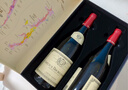 路易亞都世家（Louis Jadot）勃艮第山丘黑皮諾干紅葡萄酒 750ml*2 雙支禮盒裝 熱門(mén)商品 曬單實(shí)拍圖