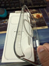 Apple/蘋(píng)果 iPhone 16 Pro Max 透明手機殼 磁吸手機殼蘋(píng)果16promax手機殼蘋(píng)果手機殼半包 曬單實(shí)拍圖