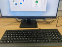 聯(lián)想揚天M4000q 商用辦公臺式電腦臺式機主機(酷睿14代i5-14400 32G 1TB win11 Office)23.8英寸全套 曬單實(shí)拍圖