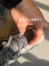 美津濃（MIZUNO）TRAINER 2K V2 男女運動(dòng)鞋厚底時(shí)尚老爹鞋千禧經(jīng)典復古休閑鞋 曬單實(shí)拍圖