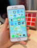 Apple蘋(píng)果8 iPhone 8 Plus 全網(wǎng)通 學(xué)生備用工作游戲機  二手蘋(píng)果手機 蘋(píng)果8plus 白色 64G（贈充電套餐+配件禮包+可分期）9成新 曬單實(shí)拍圖
