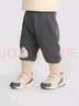 巴拉巴拉balaOne童裝男女童長(cháng)褲2025秋冬寶寶運動(dòng)休閑褲加絨208425108203 曬單實(shí)拍圖