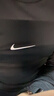 耐克（NIKE）男子訓練圓領(lǐng)長(cháng)袖美式復古速干緊身舒適暢動(dòng)導濕平縫運動(dòng)背心 FB7920-010 S 曬單實(shí)拍圖