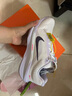 耐克NIKE女 上馬限定 WINFLO 11 減震跑步運動(dòng)鞋IM6685-159白藍紫40 曬單實(shí)拍圖