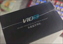 維邁通V10S V10X XR摩托車(chē)頭盔藍牙耳機V9X升級智能降噪JBL音效對講通話(huà) V10S+全套配件 曬單實(shí)拍圖