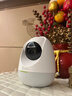 360攝像頭8pro 4K版 800萬(wàn)云臺 家用攝像頭 家用監控攝像機 手機遠程監控器360度夜視全景 嬰兒看護器 曬單實(shí)拍圖