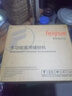 FEIYUEFEIYUE家用多功能縫紉機e310/300電動(dòng)鎖邊吃厚100W伺服電機大功率 飛躍FE310(自動(dòng)穿線(xiàn)+擴展臺)灰 曬單實(shí)拍圖
