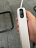 紫米【3C認證可上飛機】20000毫安大容量55W充電寶自帶線(xiàn)大功率雙向快充移動(dòng)電源適用蘋(píng)果華為筆記本 自帶線(xiàn)55W快充-20000毫安靜謐灰 曬單實(shí)拍圖