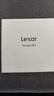 雷克沙（Lexar）1TB 移動(dòng)固態(tài)硬盤(pán)（PSSD）ES3 ES4 ES5 Type-c USB3.2高速讀寫(xiě) 讀速1050MB/s 兼容手機筆記本電腦 ES3 卡片大小|輕巧便攜 2TB 曬單實(shí)拍圖
