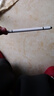 恒嵐適用于三合一電容筆ipad平板手機觸屏筆細頭平替適用蘋(píng)果華為防誤觸 星光白 尊享旗艦版可磁吸【三合一】觸屏筆#中 曬單實(shí)拍圖