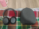 SONY（索尼） WH-1000XM6  XM5頭戴式無(wú)線(xiàn)藍牙降噪耳機 AI智能降噪Hi-Res高解析度音質(zhì) 拆封成色靚 WH1000XM5黑色 僅拆封 曬單實(shí)拍圖