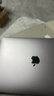 Apple二手蘋(píng)果筆記本電腦MacBookPro/Air M1M2M3M4商務(wù)游戲剪輯設計 99新 【秒殺爆款】Air N63【M1】8G+128G 曬單實(shí)拍圖