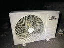 菱重空調 三菱重工旗下 大1匹 新一級能效省電變頻家用臥室壁掛式純銅管健康風(fēng)KFRd-26GW/Bp-LZA(B1) 曬單實(shí)拍圖