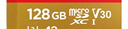閃迪內存卡128g tf卡256g金卡大疆無(wú)人機pocket3存儲卡監控記錄儀 128G 官方標配 曬單實(shí)拍圖