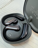 蛇圣天琴藍牙耳機掛耳式2025最新款無(wú)線(xiàn)運動(dòng)耳機開(kāi)放式跑步耳機不入耳骨傳導概念金榜第1名排行前十 曬單實(shí)拍圖