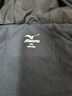 美津濃（MIZUNO）戶(hù)外棉衣男棉服男士長(cháng)袖外套連帽百搭夾克防風(fēng)保暖上衣 藏青 2XL 曬單實(shí)拍圖