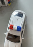 山卡拉（SKL）新款兒童警車(chē)車(chē)隊仿真直升機警車(chē)摩托車(chē)模型軍事車(chē)男女孩新年禮物 警車(chē)款【6只裝】電商盒裝/無(wú)場(chǎng)景配件 曬單實(shí)拍圖
