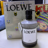 羅意威（LOEWE）常春藤香味身體乳360ml香氛潤膚乳護理補水保濕滋潤新年禮物 曬單實(shí)拍圖