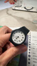 卡西歐（CASIO）小黑表男女表中性學(xué)生公務(wù)員考試中高考可用石英表MQ-24-7B2 曬單實(shí)拍圖