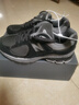 NEW BALANCE NB25新款男女2002R系列復古百搭舒適休閑鞋 U2002RTG 黑色/灰色 41.5 (腳長(cháng)26cm) 曬單實(shí)拍圖
