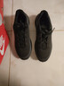耐克男輕便透氣厚底鞋春季時(shí)尚抓地運動(dòng)鞋NIKE UPLIFT SC IB2765 001煤黑/黑/黑 43 曬單實(shí)拍圖