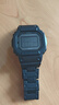 卡西歐（CASIO）小方塊男表G-SHOCK日韓表六局電波太陽(yáng)能藍牙運動(dòng)表送男友禮物 GW-B5600BC-1B太陽(yáng)能+藍牙 曬單實(shí)拍圖