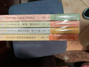 中考熱點(diǎn)語(yǔ)文名家作品書(shū)系（包利民、李漢榮、肖復興、朱成玉）（套裝共4冊） 曬單實(shí)拍圖