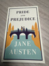 傲慢與偏見(jiàn) Pride and Prejudice 簡(jiǎn)·奧斯汀經(jīng)典長(cháng)篇小說(shuō) 世界經(jīng)典文學(xué)名著(zhù) Alma經(jīng)典 進(jìn)口原版 英文書(shū) 曬單實(shí)拍圖