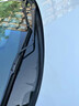 盛興塘  豐田凱美瑞雨刮器原裝七代原廠(chǎng)靜音2012年13/14/15/16款雨刷片 曬單實(shí)拍圖