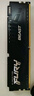 金士頓（Kingston）FURY 32GB DDR5 6000 臺式機內存條 Beast 野獸 支持XMP&EXPO C36 曬單實(shí)拍圖