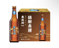 青海湖啤酒 麥汁11度 高原青稞啤酒 小麥白啤酒 500ml*12 整箱裝啤酒 曬單實(shí)拍圖