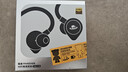 魅族（meizu）PANDAER × SONGX HiFi有線(xiàn)耳機 旗艦級解碼芯片 Type-C 10mm超大動(dòng)圈 掛耳式設計 適用電腦手機等 曬單實(shí)拍圖