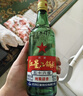 紅星二鍋頭 大二 清香型白酒 56度 750ml*6瓶 整箱裝 純糧口糧酒 曬單實(shí)拍圖