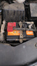 駱駝（CAMEL）蓄電池汽車(chē)蓄電池12V汽車(chē)電瓶帶啟停以舊換新全國聯(lián)保上門(mén)安裝 EFB60適配哈弗H6/H7/H2s/M6/F7 曬單實(shí)拍圖