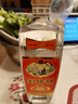 劉伶醉潤泉純糧食固態(tài)發(fā)酵濃香型光瓶口糧酒國標優(yōu)級保定特產(chǎn)白酒 52度 500mL 1瓶 潤泉單瓶 曬單實(shí)拍圖