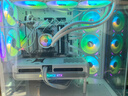 鑫谷「旗艦系列」七彩虹5070TI/5080/5090D顯卡 9800X3D/9700X/9600X 4K暢享3A游戲電競網(wǎng)游DIY主機 四：9800X3D 24G 1T 核顯海景房 曬單實(shí)拍圖