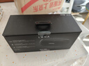 哈曼卡頓 LUNA 便攜藍牙音箱  賽道揚聲器 超長(cháng)續航 獨立高音單元 IP67防水防塵音響 禮物 購物推薦 黑色 曬單實(shí)拍圖