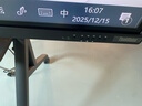 聯(lián)想（Lenovo）會(huì )議平板一體機86英寸觸摸屏智能電子白板視頻會(huì )議電視辦公顯示大屏+投屏器+支架+Win10電腦模塊 曬單實(shí)拍圖