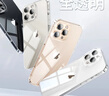 圖拉斯【久用不發(fā)黃】 適用iphone16promax手機殼蘋(píng)果16promax保護套透明全包超薄磁吸散熱防摔高端男女 iPhone16ProMax 【精美透亮】不黃原材+超薄裸感+超強防爆 曬單實(shí)拍圖