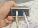 綠聯(lián)速顯充160W氮化鎵屏顯充電器套裝適用PPS/PD100/140W蘋(píng)果三星小米手機筆記本電腦多口Type-C快充頭 曬單實(shí)拍圖