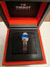 【二手99新】天梭(TISSOT)力洛克女表自動(dòng)機械女士腕表經(jīng)典時(shí)尚送女友 T41.1.183.34白盤(pán)鋼帶25.3mm 禮盒裝 曬單實(shí)拍圖